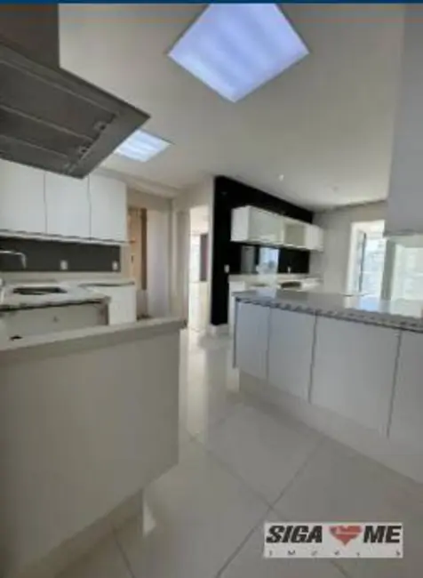 Foto 8 de Apartamento com 4 quartos à venda e para alugar, 288m2 em Campo Belo, São Paulo - SP