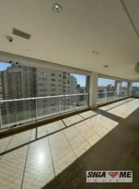 Foto 6 de Apartamento com 4 quartos à venda e para alugar, 288m2 em Campo Belo, São Paulo - SP