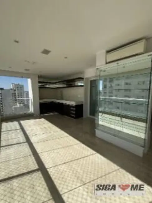 Foto 4 de Apartamento com 4 quartos à venda e para alugar, 288m2 em Campo Belo, São Paulo - SP