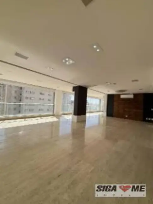 Foto 1 de Apartamento com 4 quartos à venda e para alugar, 288m2 em Campo Belo, São Paulo - SP