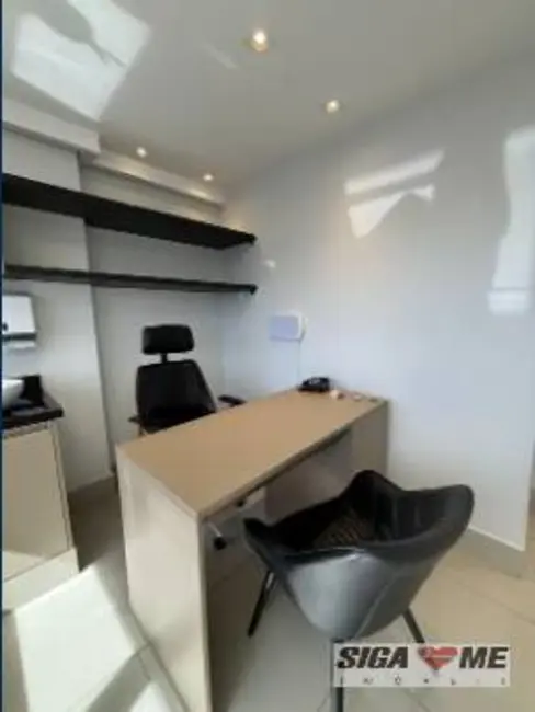 Foto 2 de Sala Comercial à venda, 50m2 em Santa Cecília, São Paulo - SP