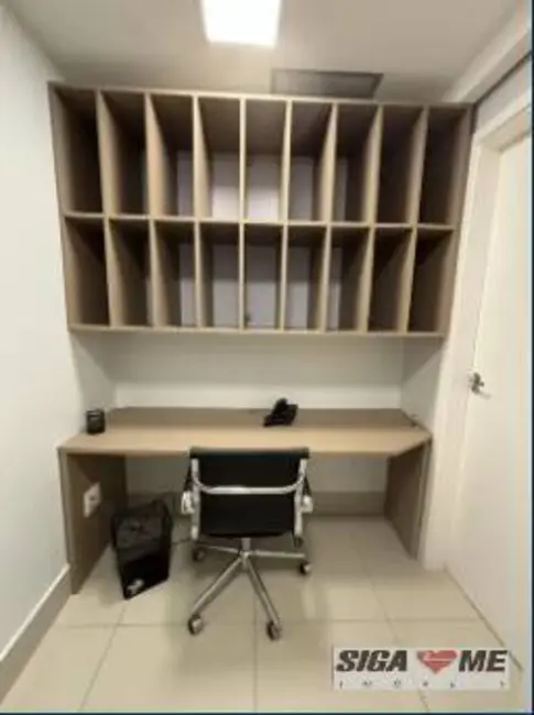 Foto 9 de Sala Comercial à venda, 50m2 em Santa Cecília, São Paulo - SP