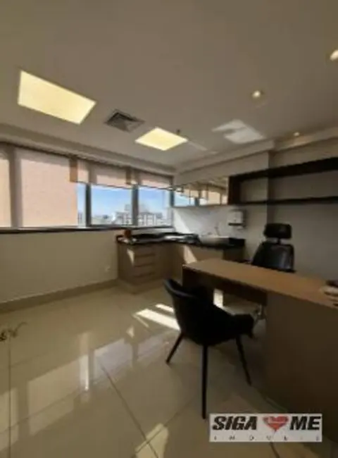 Foto 3 de Sala Comercial à venda, 50m2 em Santa Cecília, São Paulo - SP