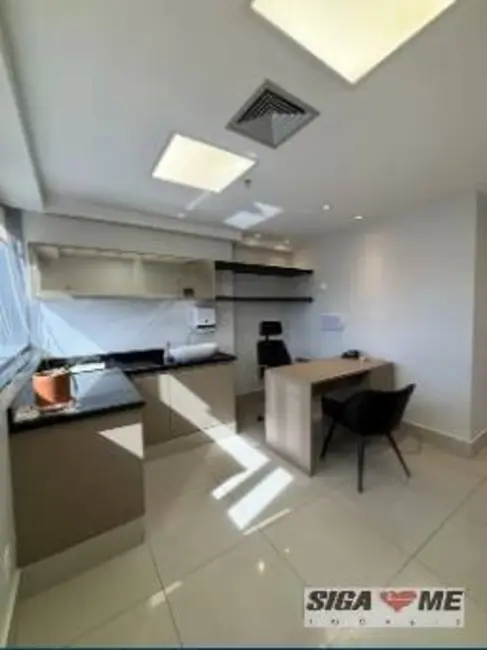 Foto 1 de Sala Comercial à venda, 50m2 em Santa Cecília, São Paulo - SP