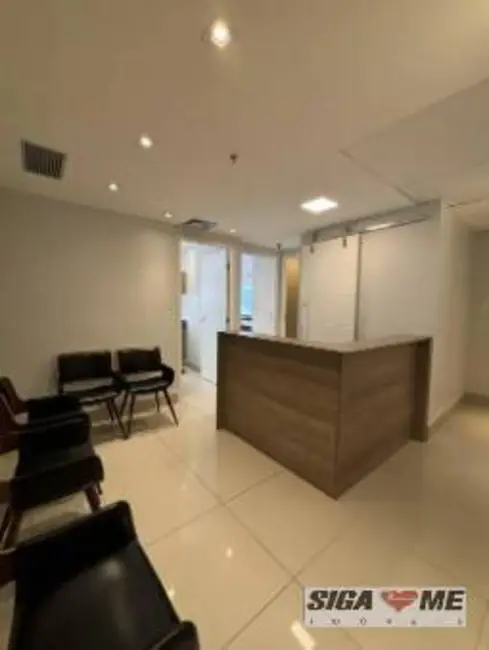 Foto 4 de Sala Comercial à venda, 50m2 em Santa Cecília, São Paulo - SP