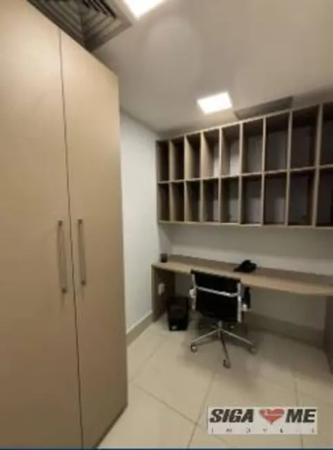 Foto 8 de Sala Comercial à venda, 50m2 em Santa Cecília, São Paulo - SP