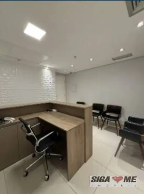 Foto 7 de Sala Comercial à venda, 50m2 em Santa Cecília, São Paulo - SP