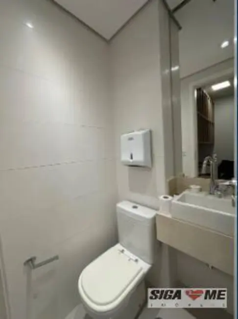 Foto 5 de Sala Comercial à venda, 50m2 em Santa Cecília, São Paulo - SP