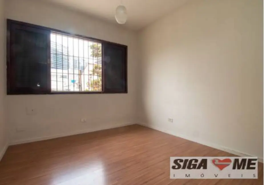 Foto 1 de Sala Comercial para alugar, 220m2 em Chácara Santo Antônio (Zona Sul), São Paulo - SP