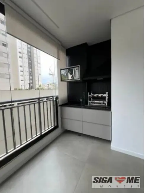 Foto 2 de Apartamento com 2 quartos à venda, 62m2 em Vila Andrade, São Paulo - SP