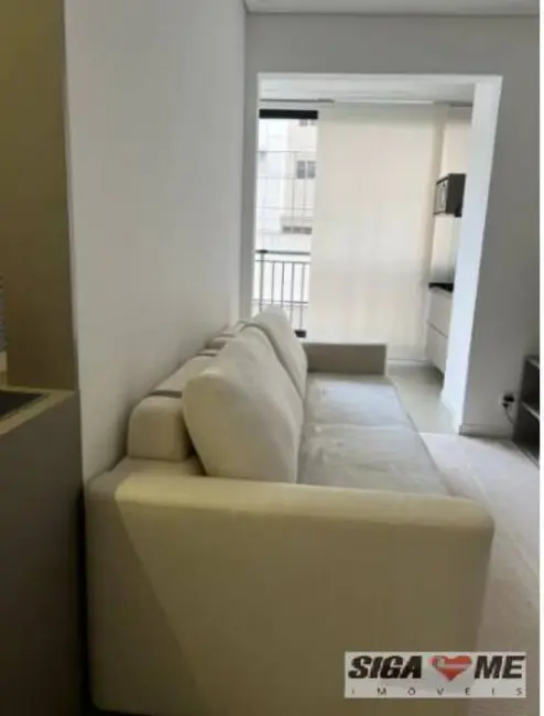 Foto 8 de Apartamento com 2 quartos à venda, 62m2 em Vila Andrade, São Paulo - SP