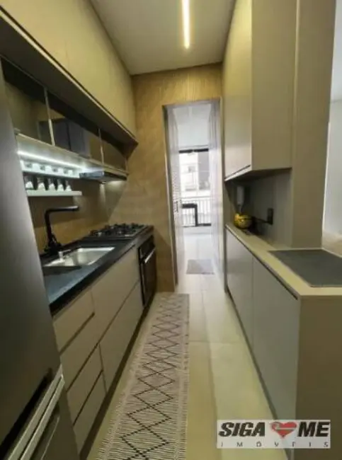 Foto 3 de Apartamento com 2 quartos à venda, 62m2 em Vila Andrade, São Paulo - SP