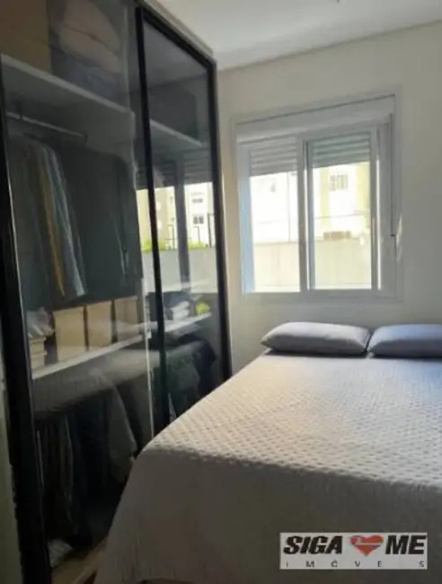 Foto 4 de Apartamento com 2 quartos à venda, 62m2 em Vila Andrade, São Paulo - SP