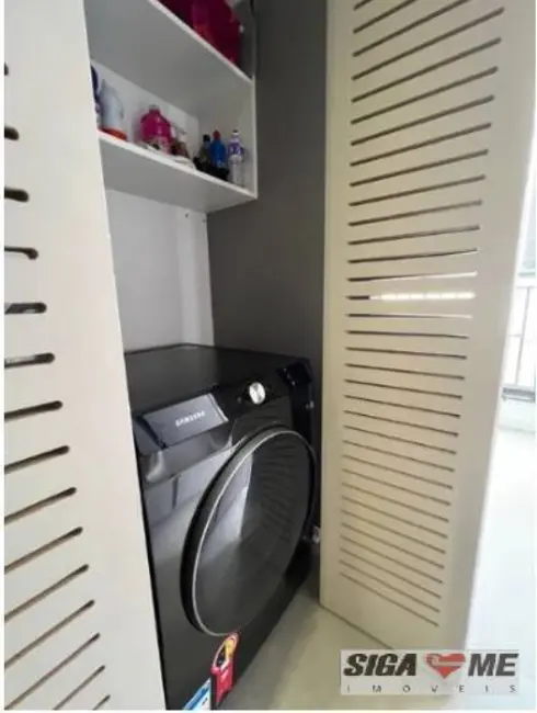 Foto 9 de Apartamento com 2 quartos à venda, 62m2 em Vila Andrade, São Paulo - SP