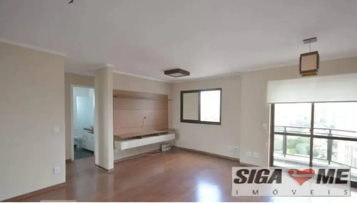 Foto 4 de Apartamento com 2 quartos à venda, 81m2 em Vila Mariana, São Paulo - SP