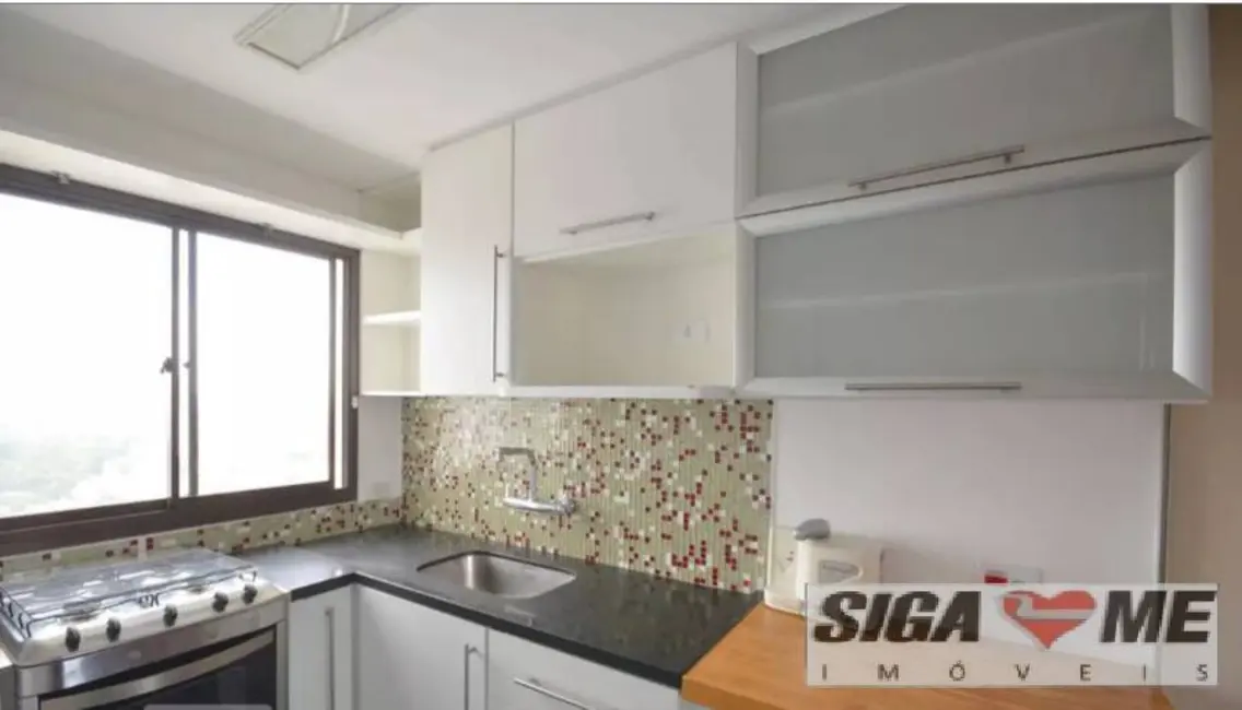 Foto 7 de Apartamento com 2 quartos à venda, 81m2 em Vila Mariana, São Paulo - SP