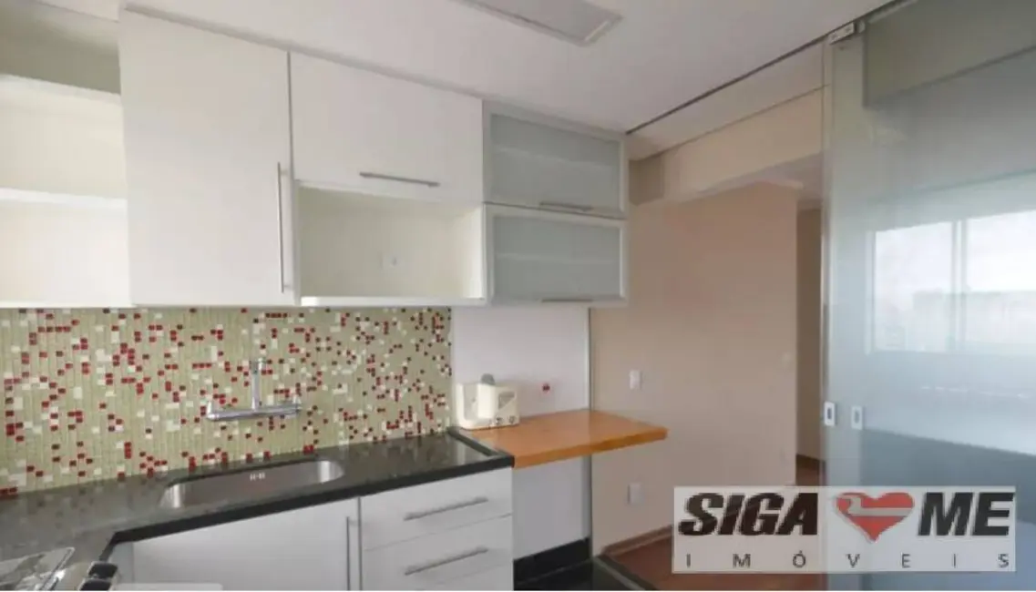 Foto 8 de Apartamento com 2 quartos à venda, 81m2 em Vila Mariana, São Paulo - SP