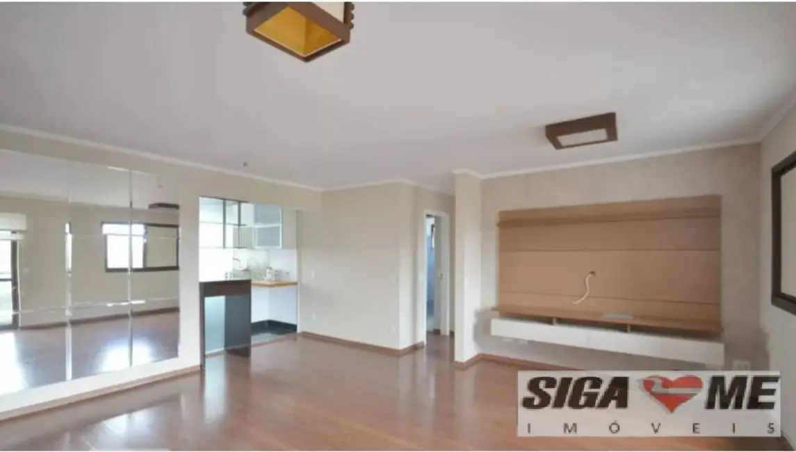 Foto 1 de Apartamento com 2 quartos à venda, 81m2 em Vila Mariana, São Paulo - SP