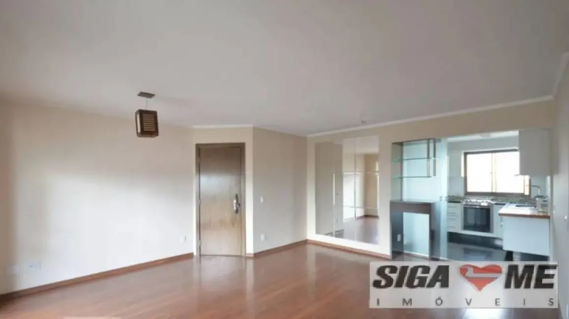 Foto 2 de Apartamento com 2 quartos à venda, 81m2 em Vila Mariana, São Paulo - SP