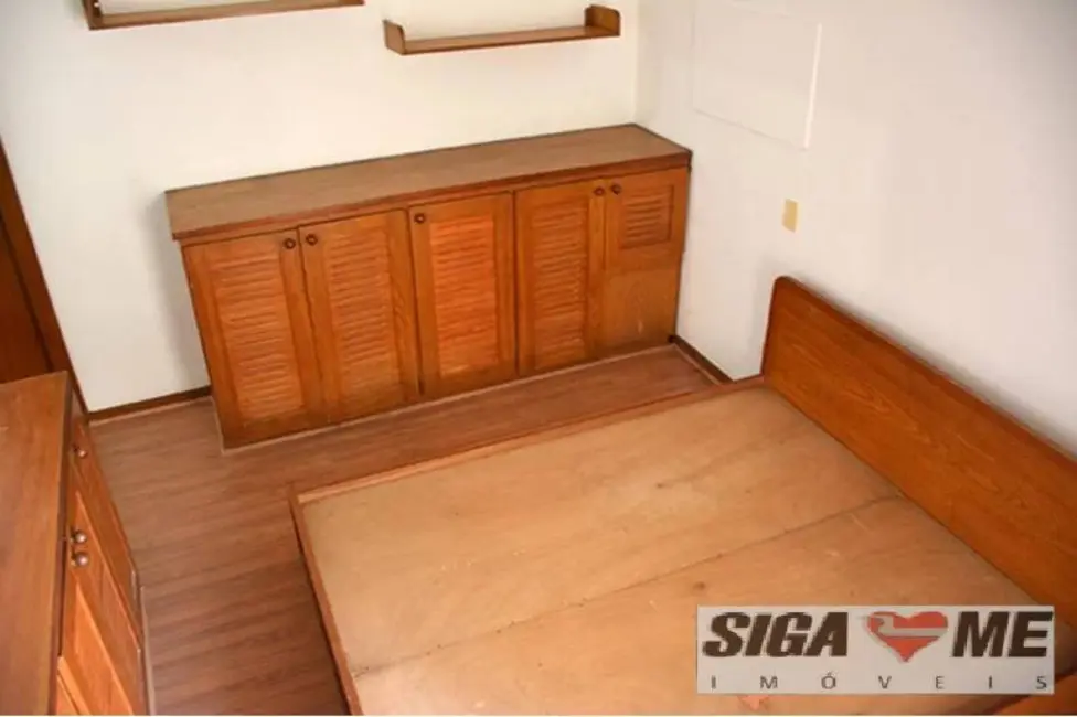 Apartamento com 3 quartos à venda, 195m2 em Higienópolis, São Paulo - SP - imagem 7 Foto 7 de Apartamento com 3 quartos à venda, 195m2 em Higienópolis, São Paulo - SP