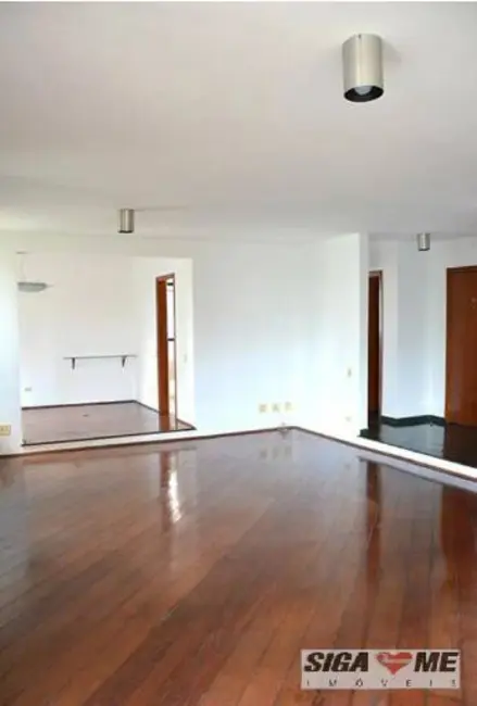 Foto 2 de Apartamento com 3 quartos à venda, 195m2 em Higienópolis, São Paulo - SP
