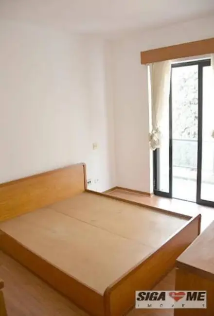 Apartamento com 3 quartos à venda, 195m2 em Higienópolis, São Paulo - SP - imagem 8 Foto 8 de Apartamento com 3 quartos à venda, 195m2 em Higienópolis, São Paulo - SP