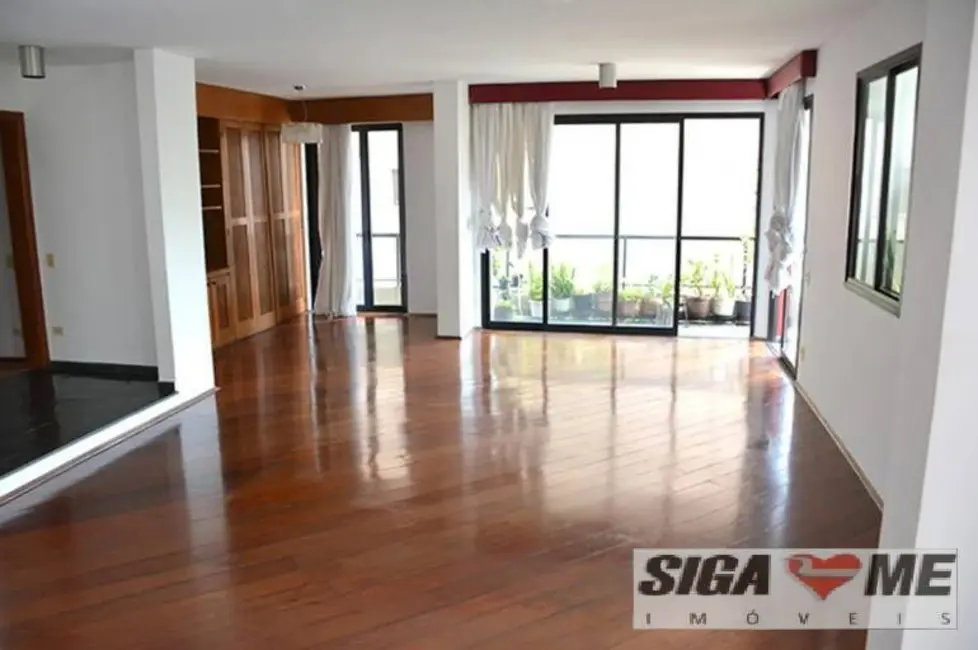Foto 1 de Apartamento com 3 quartos à venda, 195m2 em Higienópolis, São Paulo - SP