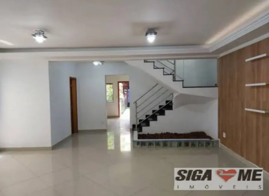Foto 1 de Casa com 5 quartos à venda, 400m2 em Vila Mafra, São Paulo - SP