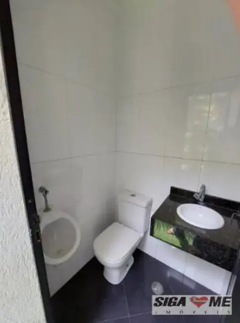 Foto 8 de Casa com 5 quartos à venda, 400m2 em Vila Mafra, São Paulo - SP