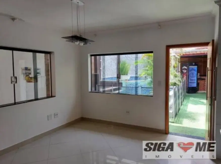 Foto 5 de Casa com 5 quartos à venda, 400m2 em Vila Mafra, São Paulo - SP