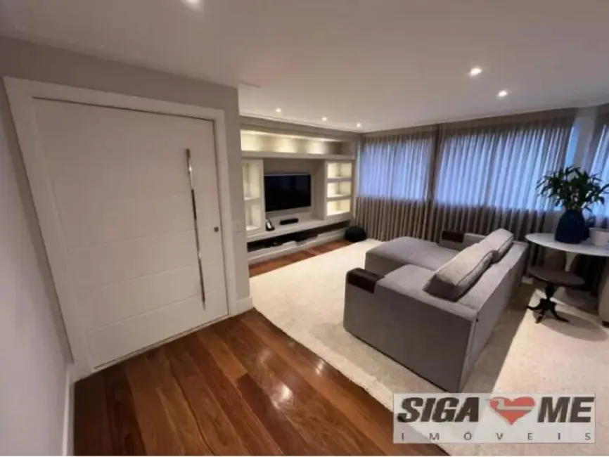 Foto 1 de Apartamento com 2 quartos para alugar, 175m2 em Itaim Bibi, São Paulo - SP