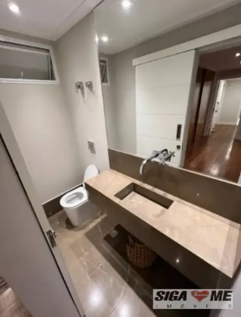 Foto 2 de Apartamento com 2 quartos para alugar, 175m2 em Itaim Bibi, São Paulo - SP