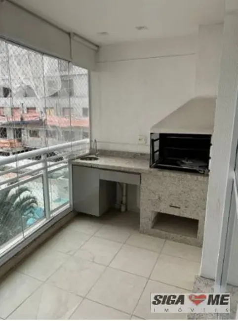 Apartamento com 3 quartos à venda, 100m2 em Pinheiros, São Paulo - SP - imagem 6 Foto 6 de Apartamento com 3 quartos à venda, 100m2 em Pinheiros, São Paulo - SP