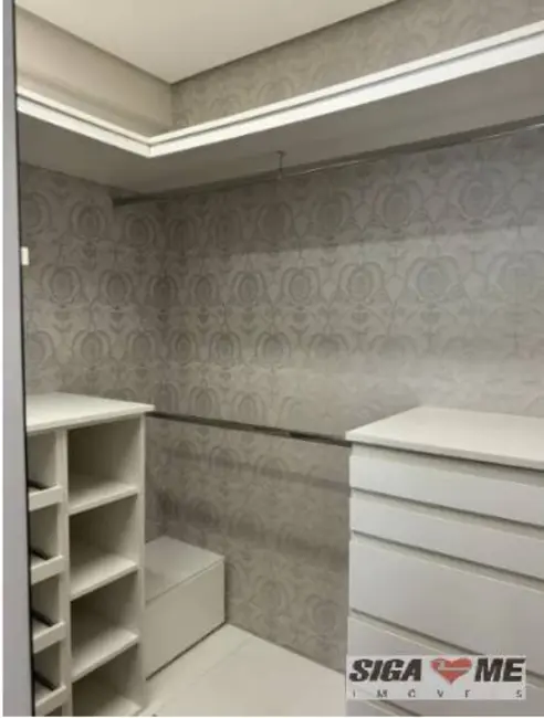 Apartamento com 3 quartos à venda, 100m2 em Pinheiros, São Paulo - SP - imagem 8 Foto 8 de Apartamento com 3 quartos à venda, 100m2 em Pinheiros, São Paulo - SP