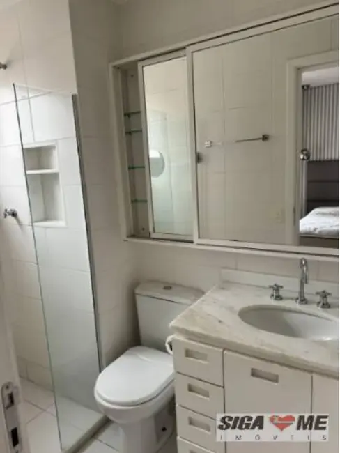 Apartamento com 3 quartos à venda, 100m2 em Pinheiros, São Paulo - SP - imagem 7 Foto 7 de Apartamento com 3 quartos à venda, 100m2 em Pinheiros, São Paulo - SP