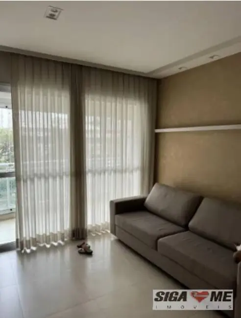 Apartamento com 3 quartos à venda, 100m2 em Pinheiros, São Paulo - SP - imagem 2 Foto 2 de Apartamento com 3 quartos à venda, 100m2 em Pinheiros, São Paulo - SP