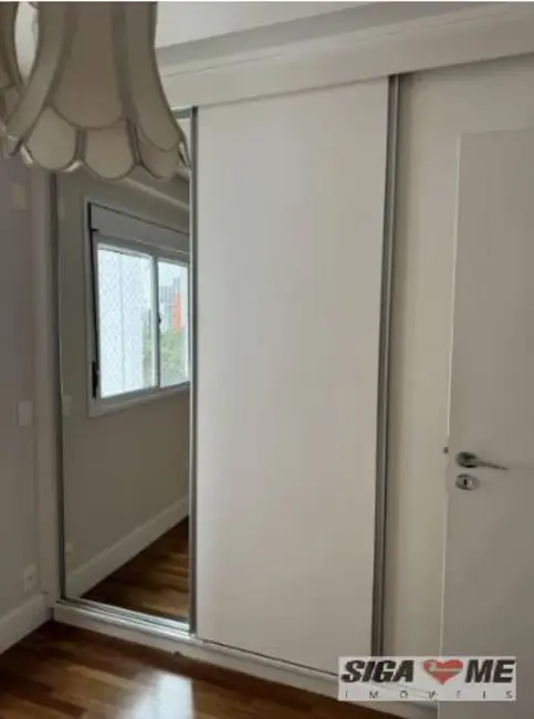 Apartamento com 3 quartos à venda, 100m2 em Pinheiros, São Paulo - SP - imagem 9 Foto 9 de Apartamento com 3 quartos à venda, 100m2 em Pinheiros, São Paulo - SP