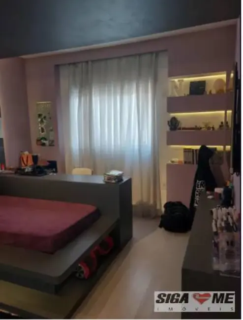 Apartamento com 2 quartos à venda, 157m2 em Água Branca, São Paulo - SP - imagem 9 Foto 9 de Apartamento com 2 quartos à venda, 157m2 em Água Branca, São Paulo - SP