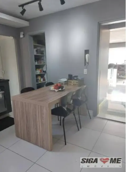 Apartamento com 2 quartos à venda, 157m2 em Água Branca, São Paulo - SP - imagem 4 Foto 4 de Apartamento com 2 quartos à venda, 157m2 em Água Branca, São Paulo - SP