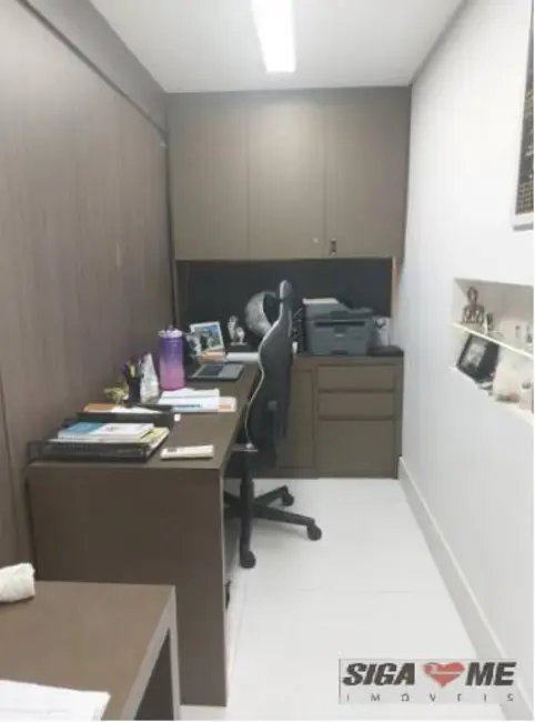 Apartamento com 2 quartos à venda, 157m2 em Água Branca, São Paulo - SP - imagem 3 Foto 3 de Apartamento com 2 quartos à venda, 157m2 em Água Branca, São Paulo - SP