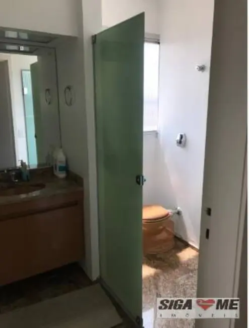 Foto 8 de Cobertura com 3 quartos à venda, 325m2 em Brooklin Paulista, São Paulo - SP