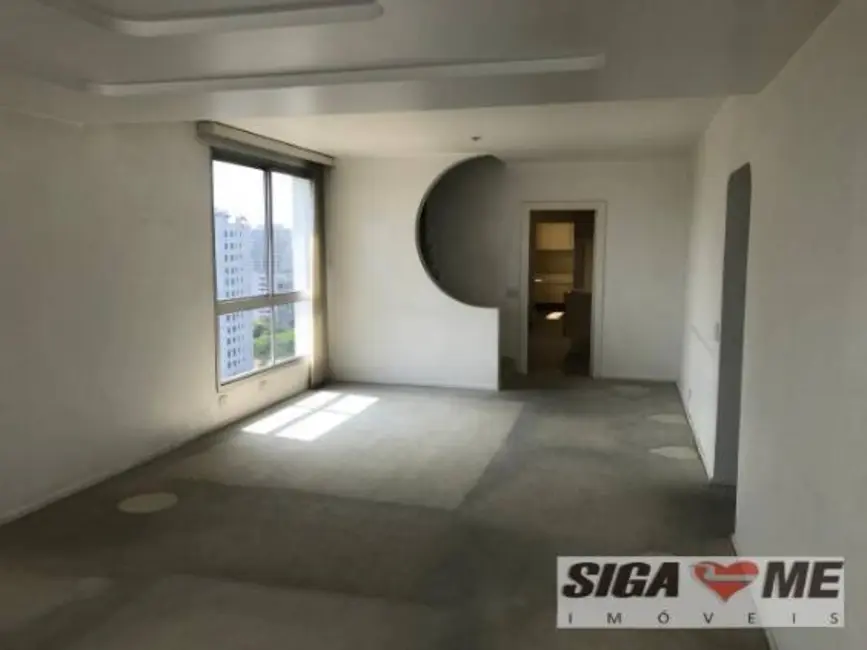 Foto 2 de Cobertura com 3 quartos à venda, 325m2 em Brooklin Paulista, São Paulo - SP