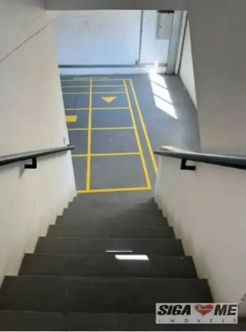 Foto 5 de Sala Comercial para alugar em Vila Cruzeiro, São Paulo - SP