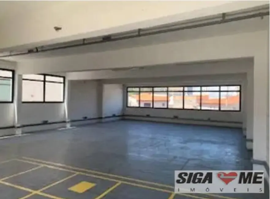 Foto 2 de Sala Comercial para alugar em Vila Cruzeiro, São Paulo - SP