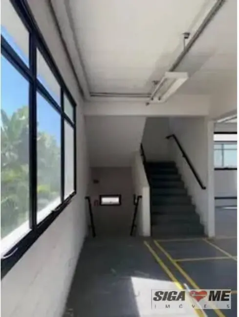 Foto 4 de Sala Comercial para alugar em Vila Cruzeiro, São Paulo - SP