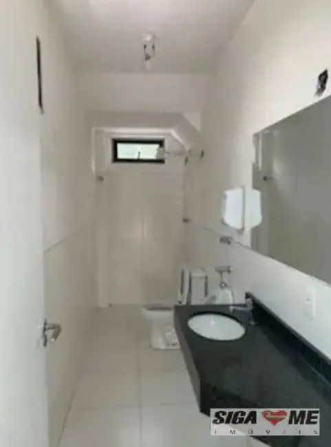 Foto 9 de Sala Comercial para alugar em Vila Cruzeiro, São Paulo - SP