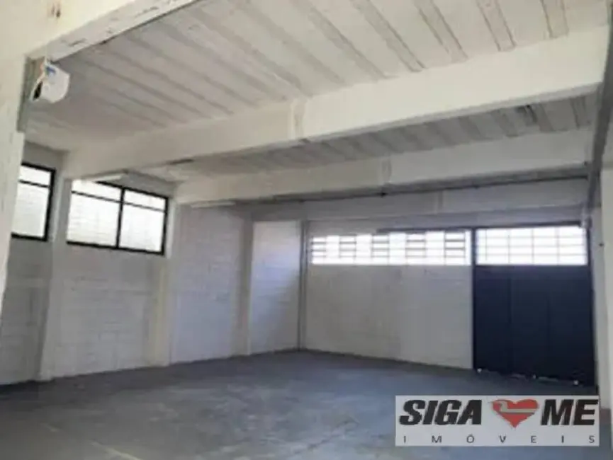 Foto 1 de Sala Comercial para alugar em Vila Cruzeiro, São Paulo - SP