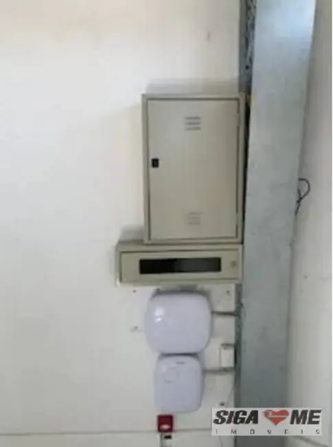 Foto 6 de Sala Comercial para alugar em Vila Cruzeiro, São Paulo - SP