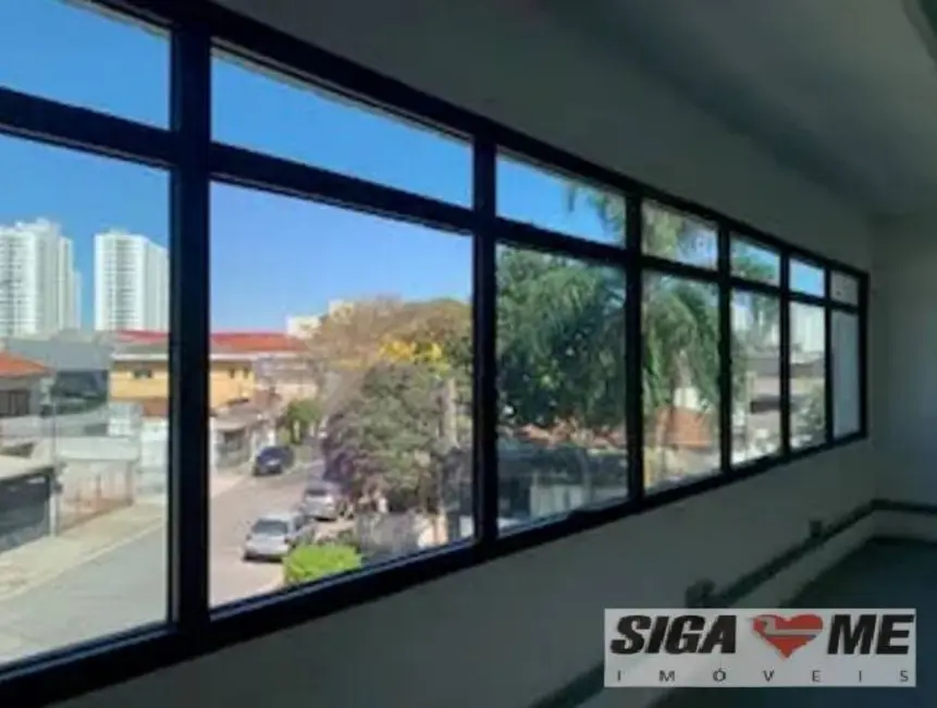 Foto 3 de Sala Comercial para alugar em Vila Cruzeiro, São Paulo - SP