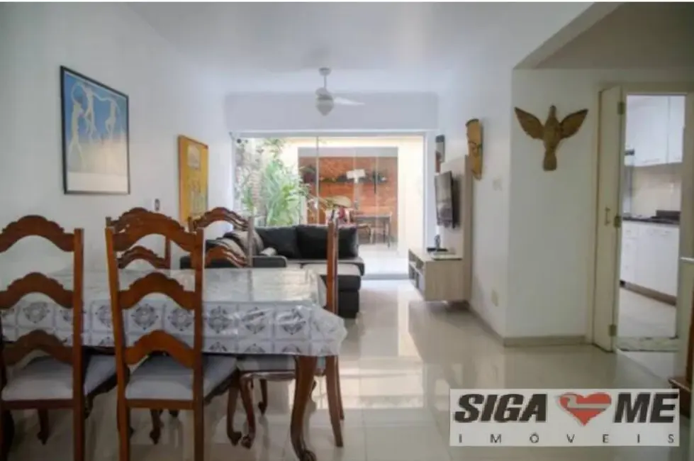 Foto 9 de Casa com 4 quartos à venda, 170m2 em Vila Mariana, São Paulo - SP